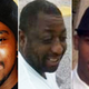 Oscar Grant; Eric Garner; Wendell Allen
Wikimedia Commons; Family photo; Family photo